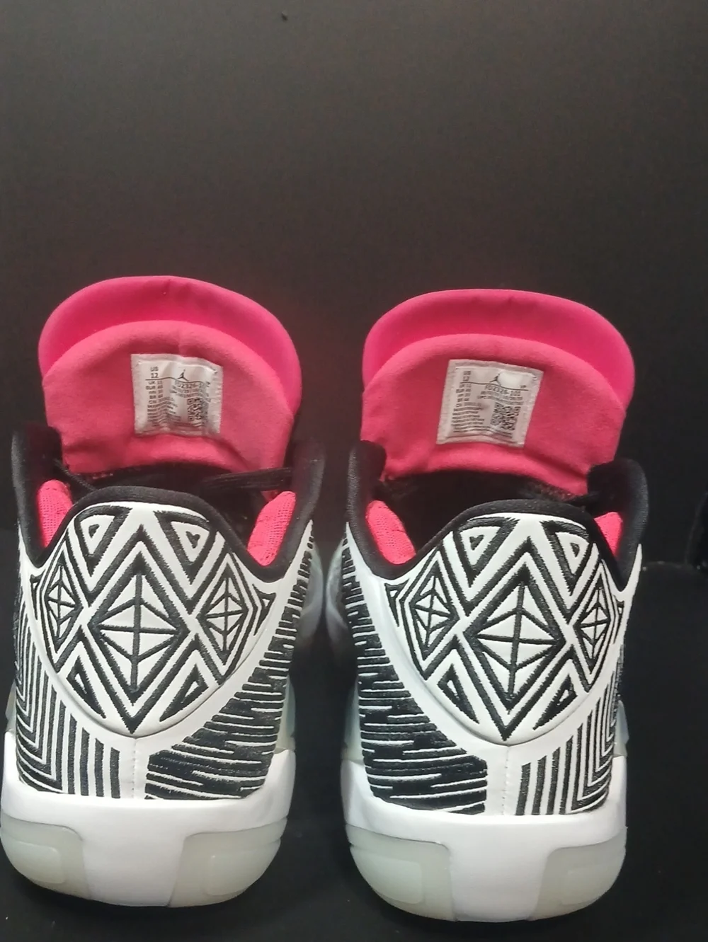 Air Jordan XXXVIII (38) Low 2024 